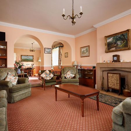 Bucklawren Farm Bed & Breakfast Looe Dış mekan fotoğraf
