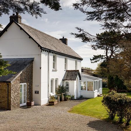 Bucklawren Farm Bed & Breakfast Looe Dış mekan fotoğraf