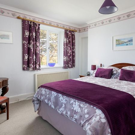 Bucklawren Farm Bed & Breakfast Looe Dış mekan fotoğraf