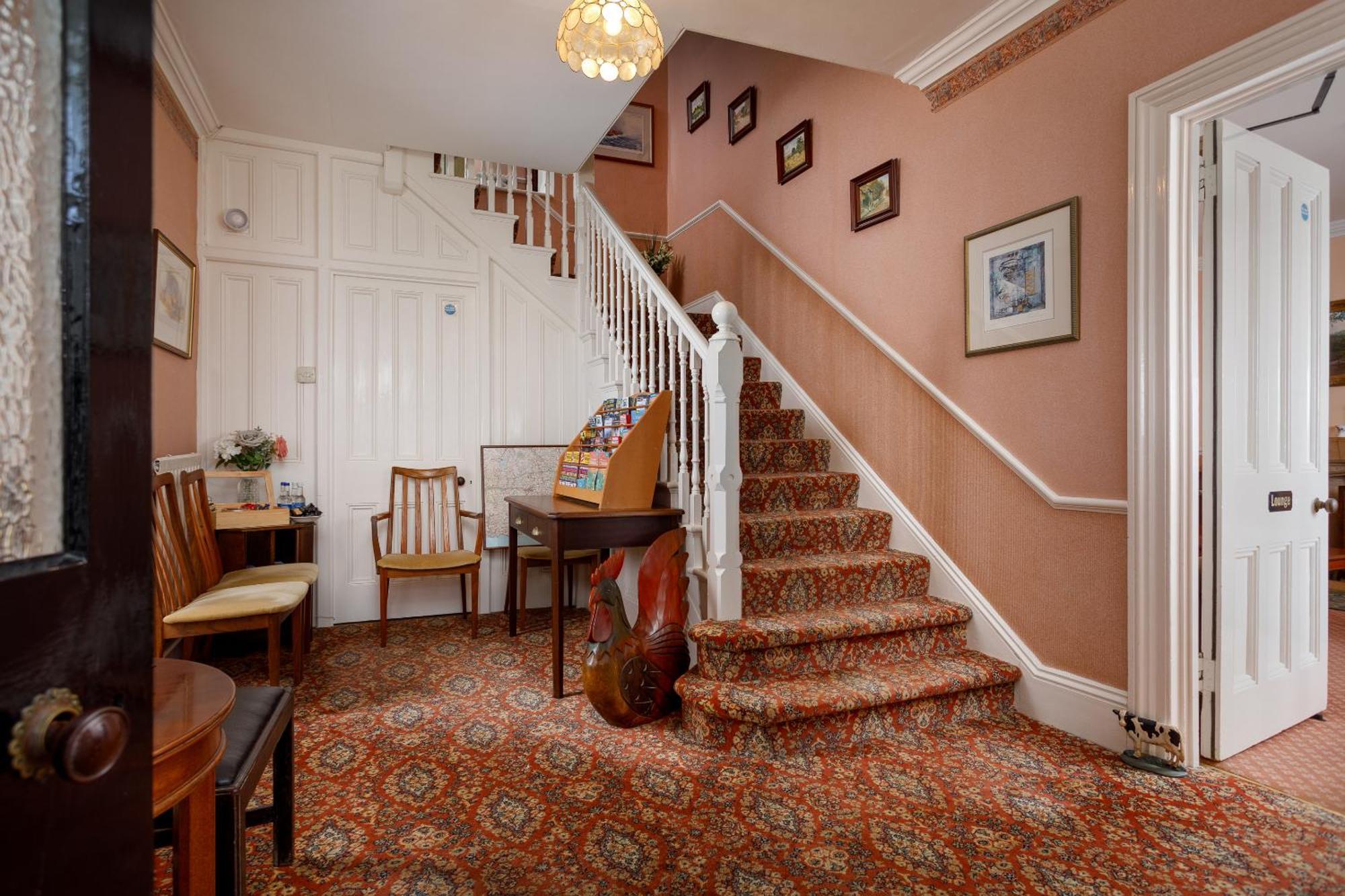 Bucklawren Farm Bed & Breakfast Looe Dış mekan fotoğraf