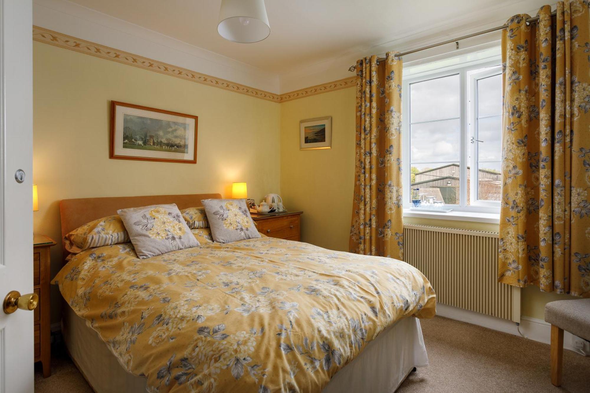Bucklawren Farm Bed & Breakfast Looe Dış mekan fotoğraf