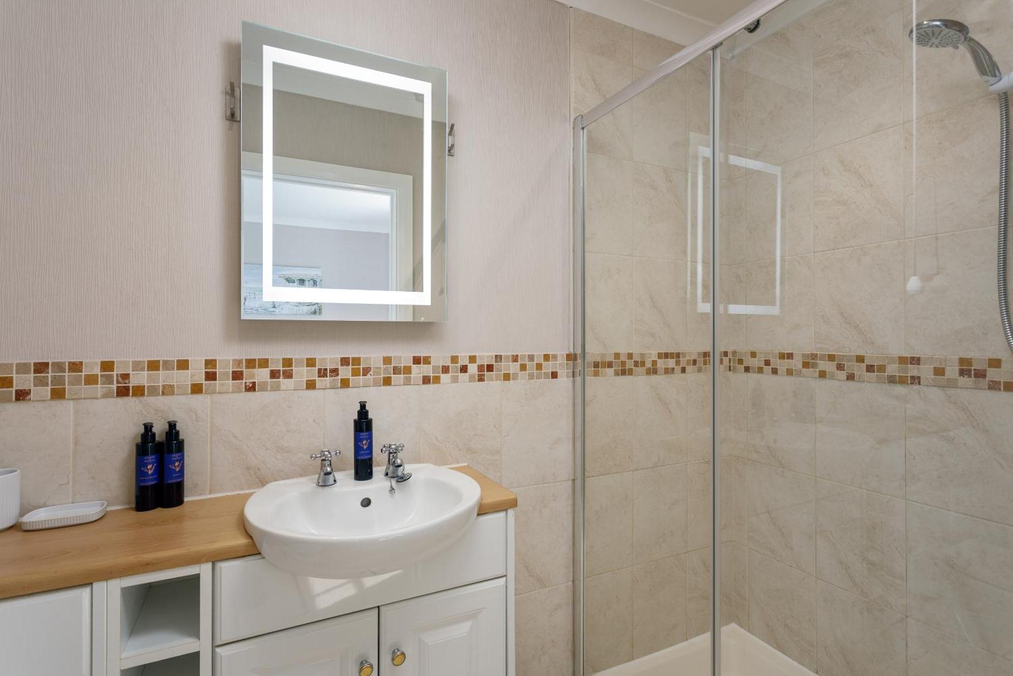 Bucklawren Farm Bed & Breakfast Looe Oda fotoğraf